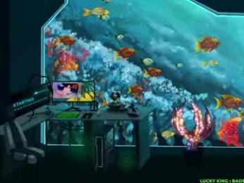 asiri_ocean webcam model stream image