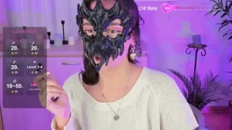 RitaSonnet webcam stripchat model stream image