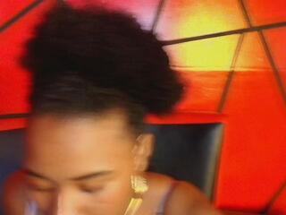 Sharlot Ruiz webcam model stream image