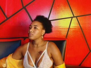 Sharlot Ruiz webcam model stream image