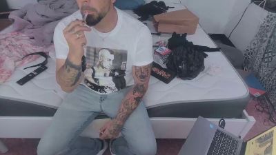 javilevel webcam model stream image