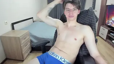 Liam_sexy1 webcam model stream image