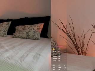 fantasticfairy webcam model stream image