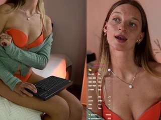 fantasticfairy webcam model stream image