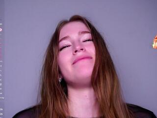 Jaunita Janeiro webcam model stream image