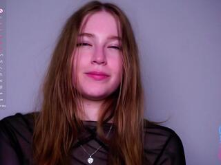 Jaunita Janeiro webcam model stream image