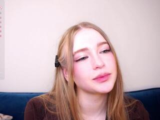 Jaunita Janeiro webcam model stream image