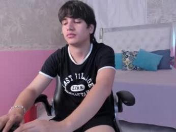 jakesummer_ webcam chaturbate model stream image