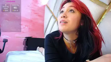 Noemi_Miller_ webcam stripchat model stream image