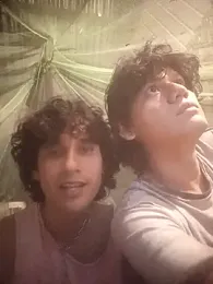 pedrodavid_ webcam model stream image