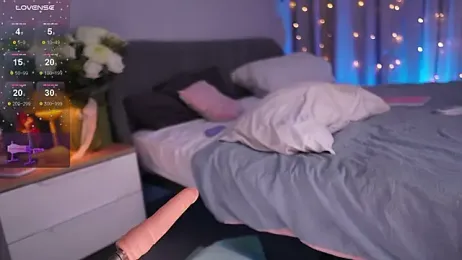 sweetcherryhot webcam model stream image