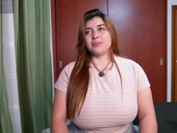 fireand_passion webcam chaturbate model stream image