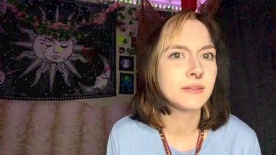 JanetteKanzler webcam cam4 model stream image