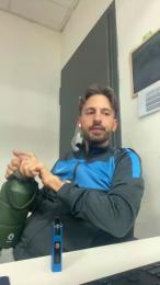 Belvedere7889 webcam model stream image