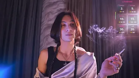 CleoStringer webcam stripchat model stream image