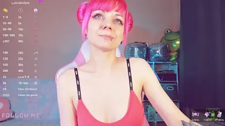 AmyRose6969 webcam model stream image