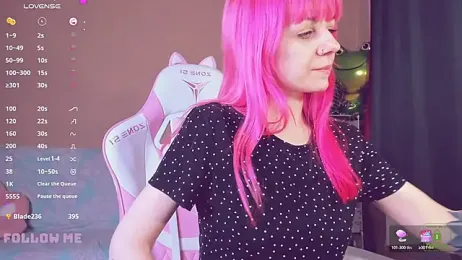 AmyRose6969 webcam stripchat model stream image