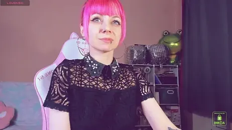 AmyRose6969 webcam model stream image