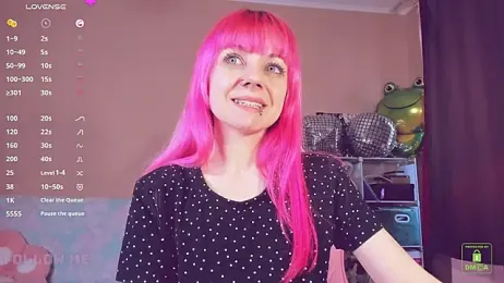 AmyRose6969 webcam stripchat model stream image