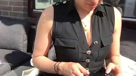 BlondSeduction webcam model stream image