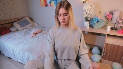 PhillisTalamo webcam model stream image