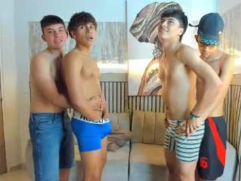 justingtime21 webcam model stream image