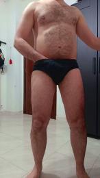 hairyshow webcam model stream image