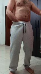 hairyshow webcam model stream image