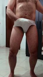 hairyshow webcam model stream image