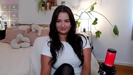 Lenas_Room webcam stripchat model stream image