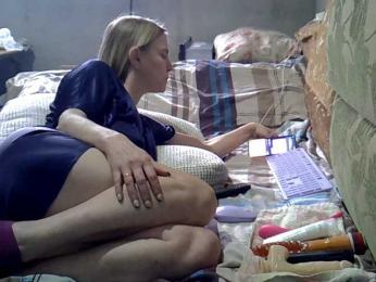 ptichka38 webcam model stream image