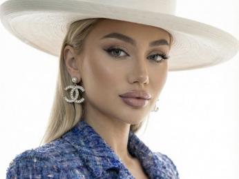 RosalinLafayette webcam livejasmin model stream image