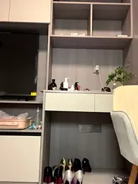 POS001 webcam model stream image