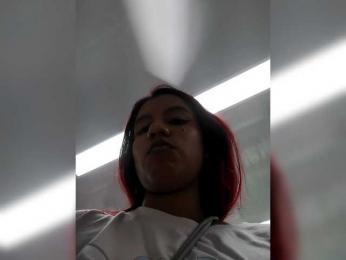 Angellx webcam model stream image