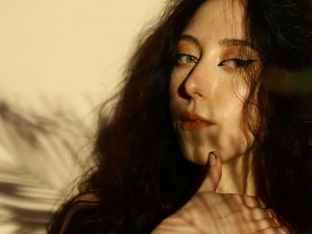 EvaCreek webcam livejasmin model stream image