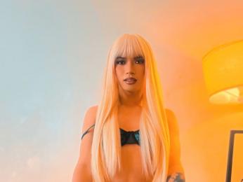 MikeyMoore webcam livejasmin model stream image