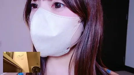 Naachan_ webcam model stream image