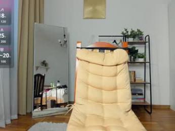 glossybabe_ webcam chaturbate model stream image