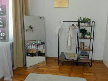 glossybabe_ webcam chaturbate model stream image