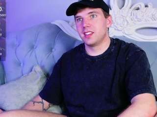 arthurwhitee webcam model stream image