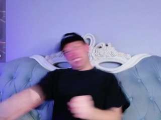 arthurwhitee webcam model stream image