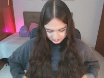 miley_baker webcam model stream image