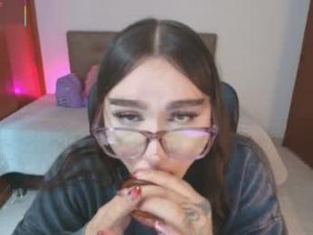 miley_baker webcam model stream image