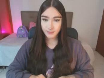 miley_baker webcam chaturbate model stream image