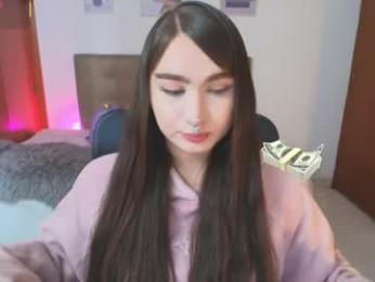 miley_baker webcam model stream image