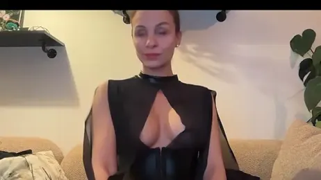 Mary_Wet webcam model stream image