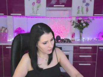 Olivija2020 webcam model stream image