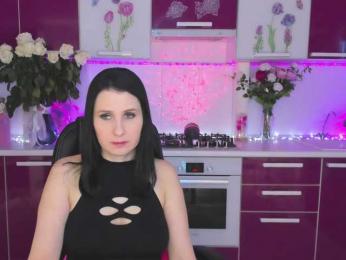 Olivija2020 webcam model stream image