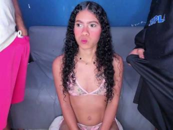 Bemylover11 webcam model stream image