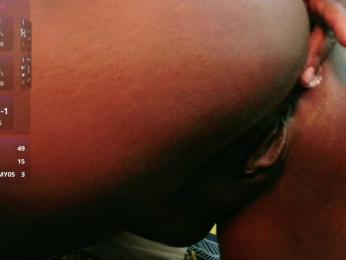 misspaula webcam model stream image